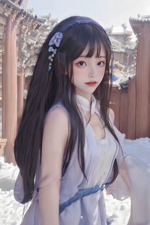 小女花不弃
